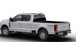 2026 Ford Super Duty® External Image 3